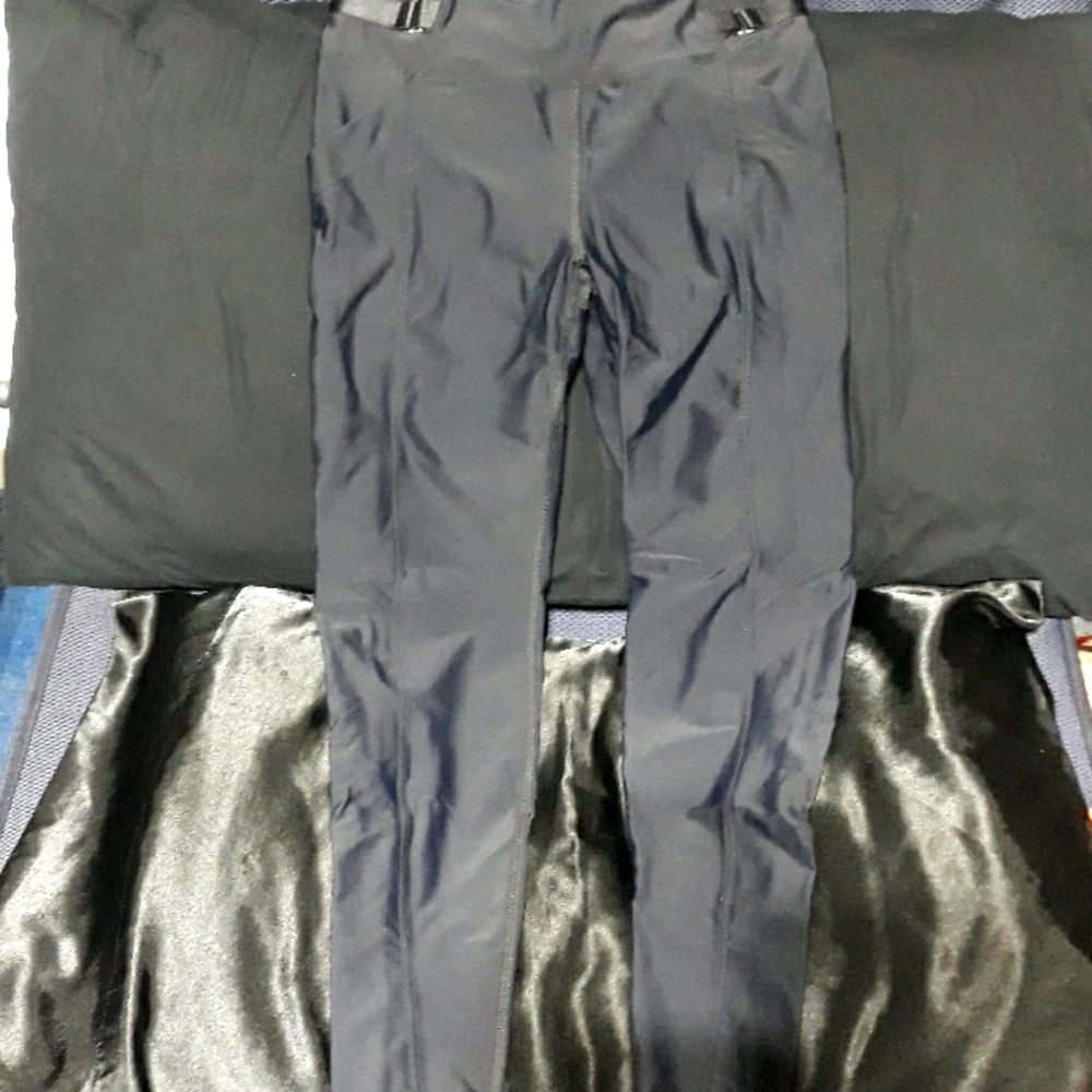 heroine sport leggings ONE47 PANTS New SZ M